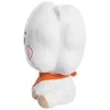 Line Friends BT21 - pliušinis talismanas 20 cm RJ BABY