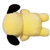Line Friends BT21 - Plush cushion 28 cm CHIMMY Baby