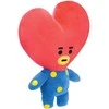 Line Friends BT21 - talismanai 30cm TATA