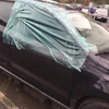 Lipni apsauginė plėvelė 60cm x 100m