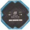 Rema Tip Top Lopas diagonalinėms padangoms PN04 1/10 Premium, 1×10