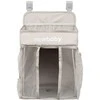Lovytės organizatorius TinyTidy New Baby pilka