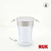 Magic NUK 360° baby cup Mickey Mouse (8+ m.) 230 ml