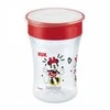 Magic NUK 360° baby cup Minnie (8+ m.) 230 ml