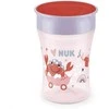 "Nuk Magic Cup +8M 230ml