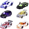 Majorette Model Cars From - 6 different