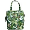 Mama Sensillo Žalias Jungle Bag