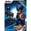 Marvel – „Captain America Mini Egg Attack“ kolekcinė figūrėlė