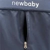 Maxi New Baby Mėlyna lovytės organizatorius