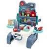 Medicininis rinkinys 3in1 BABY MIX