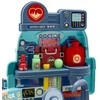 Medicininis rinkinys 3in1 BABY MIX