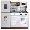 Medinė virtuvė KD9150 KRUZZEL