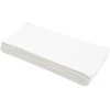 Medvilninės sauskelnės NEW BABY 60x80 cm STANDARTAS 10 vnt