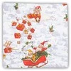 Medvilninis pagalvės užvalkalas New Baby Christmas - 40x40