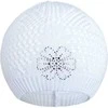 Megzta kepurė New Baby gėlė rožinė, dydis 104 (3-4m), 104 (3-4 metai)