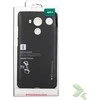 Mercury I-Jelly – dėklas, skirtas Huawei Mate 8 (juodas)