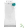 „Mercury Transparent Jelly“ – LG X Power dėklas (skaidrus)