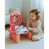 Mergaičių nešiojamas grožio salonas 3 viename kuprinė BABY MIX