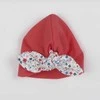 Mergaičių turbaninė kepurė New Baby For Girls, dydis 68 (4-6m), 68 (4-6m)
