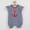 Mergaičių vasaros kombinezonas New Baby Marine, dydis 56 (0-3m), 56 (0-3m)