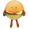 Mfp Paper MFP Gifts - Plush toy - Burger