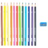 MFP ESSENSO crayons 12 pcs