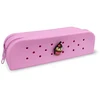 MFP Gifty - Double silicone pencil case pink