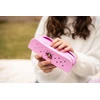 MFP Gifty - Double silicone pencil case pink