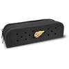 MFP Gifty - Double silicone pencil case juodas
