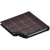 MFP Gifty - Notes 90x90mm - chocolate
