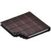 MFP Gifty - Notes 90x90mm - chocolate