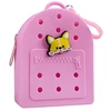 MFP Gifty - Silicone wallet pink