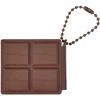 MFP Gifty - Notes 44x50mm - chocolate