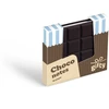 MFP Gifty - Notes 90x90mm - chocolate