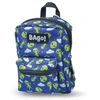 MFP Mini backpack BAgo! M - Ekranas 18 pcs (Ekspozicinė prekė)
