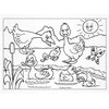 Dėlionė MFP Pets coloring pages