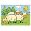 Dėlionė MFP Pets coloring pages