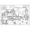 Dėlionė MFP Pets coloring pages