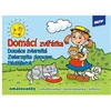 Dėlionė MFP Pets coloring pages