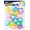 MFP Plastic animal cutters