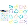 MFP Plastic animal cutters