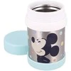 Mickey Mouse – izoterminė talpyklė 284 ml (vėsi)