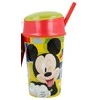 Mickey Mouse Peliukas Mikis - 400 ml užkandžių puodelis