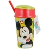 Mickey Mouse Peliukas Mikis - 400 ml užkandžių puodelis