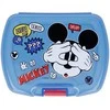 Mickey Mouse Peliukas Mikis – pietų dėžutė