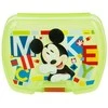 Mickey Mouse Peliukas Mikis – pietų dėžutė