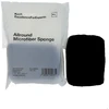 KOCH CHEMIE Microfiber sponges, Mikrofibrinė kempinėlė, 12x9x4cm, 2 vnt.
