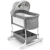 Milly Mally Dream On Cradle – AKMENS