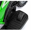 Milly Mally Honda CRF 450R elektrinis motociklas žalias