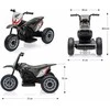 Milly Mally Honda CRF 450R elektrinis motociklas žalias